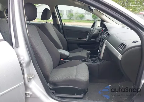 2010 Chevrolet Cobalt Lt z USA, uszkodzony, nr VIN 1G1AD5F52A7230164